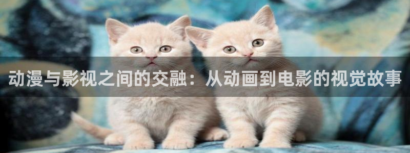 神马影视伦理剧：动漫与影视之间的交融：从动画到电影的视觉故事